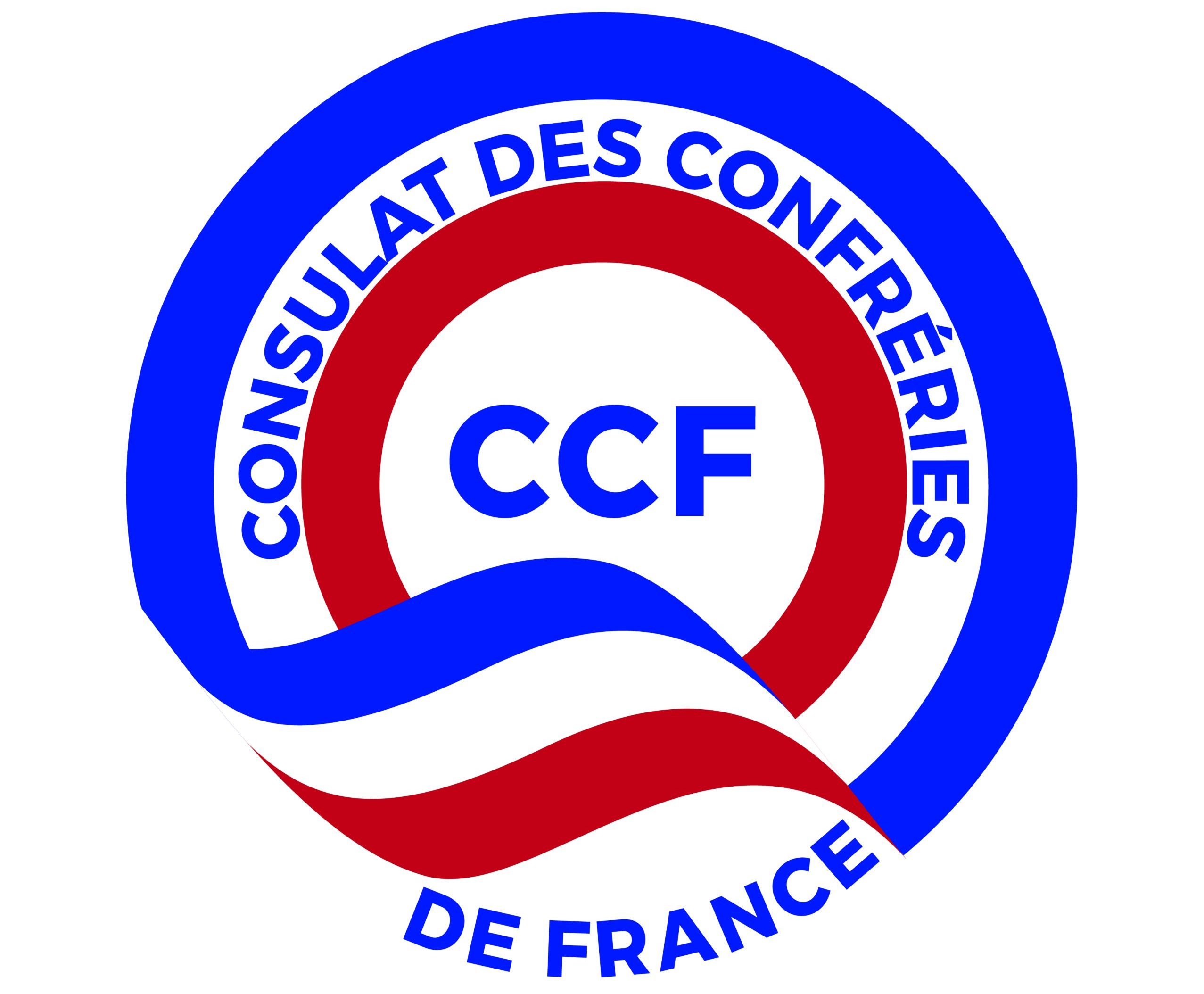 CONSULAT DES CONFRERIES DE FRANCE